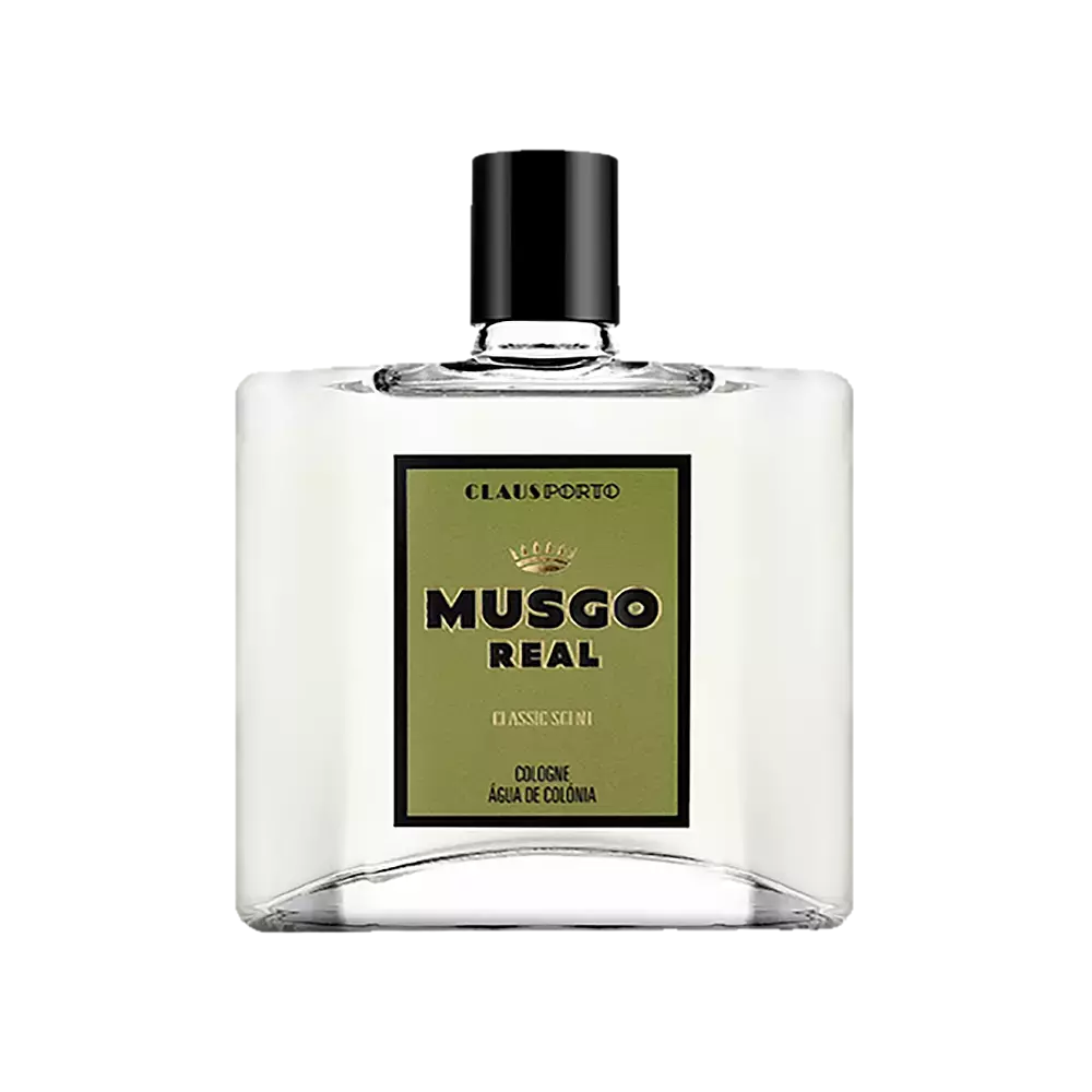クラウスポルト ムスゴ コロン ボトル 100ml クラウスポルト ムスゴ コロン ボトル 100ml