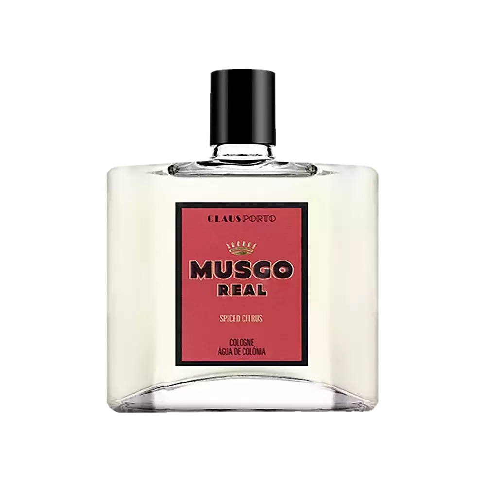 クラウスポルト ムスゴ コロン ボトル 100ml クラウスポルト ムスゴ コロン ボトル 100ml CLAUS PORTO MUSGO