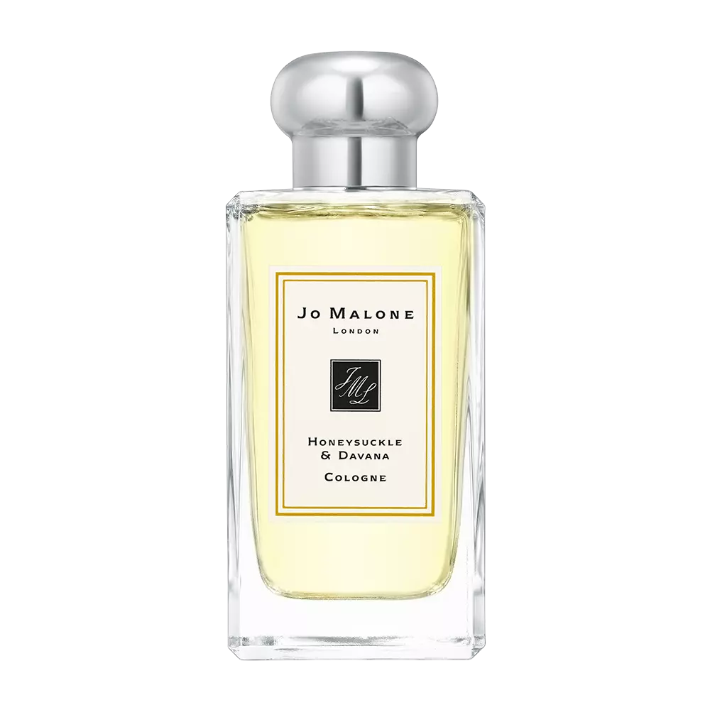 ハニーサックル ＆ ダバナ - ジョー マローン ロンドン (JO MALONE