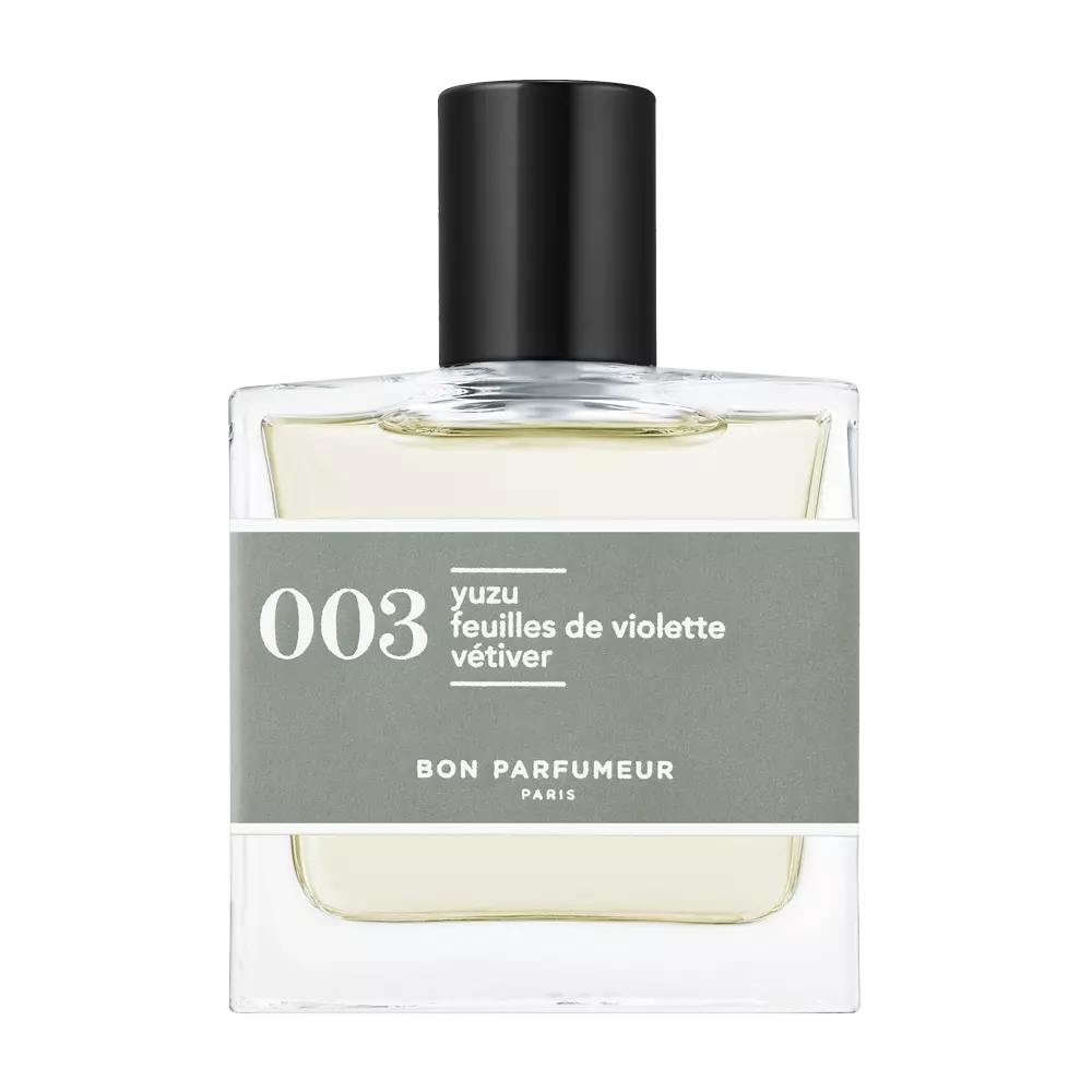 003 オードパルファム 香水 | ボン パフューマー | お試しサイズ