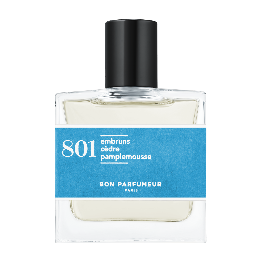 801 オードパルファム - ボン パフューマー (BON PARFUMEUR