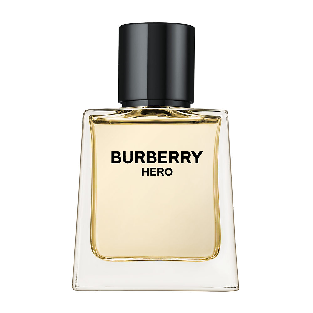 バーバリー ヒーロー オードトワレ - バーバリー (Burberry