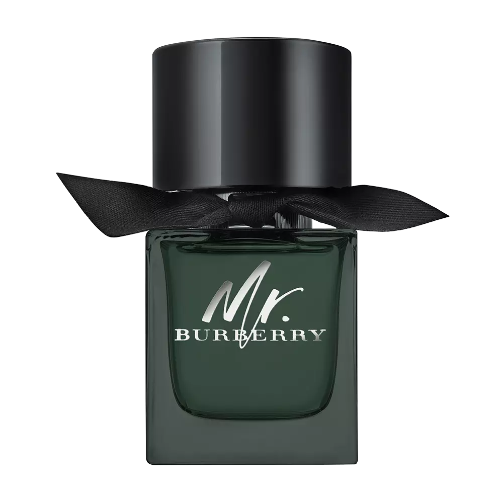 ミスターバーバリー オードパルファム - バーバリー (Burberry