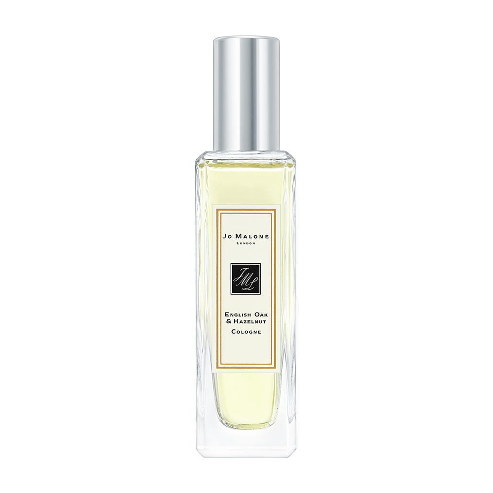 Jo Malone イングリッシュ オーク& ヘーゼルナッツ +ウッドセージ イングリッシュ オーク & ヘーゼルナッツ コロン 香水 | ジョー