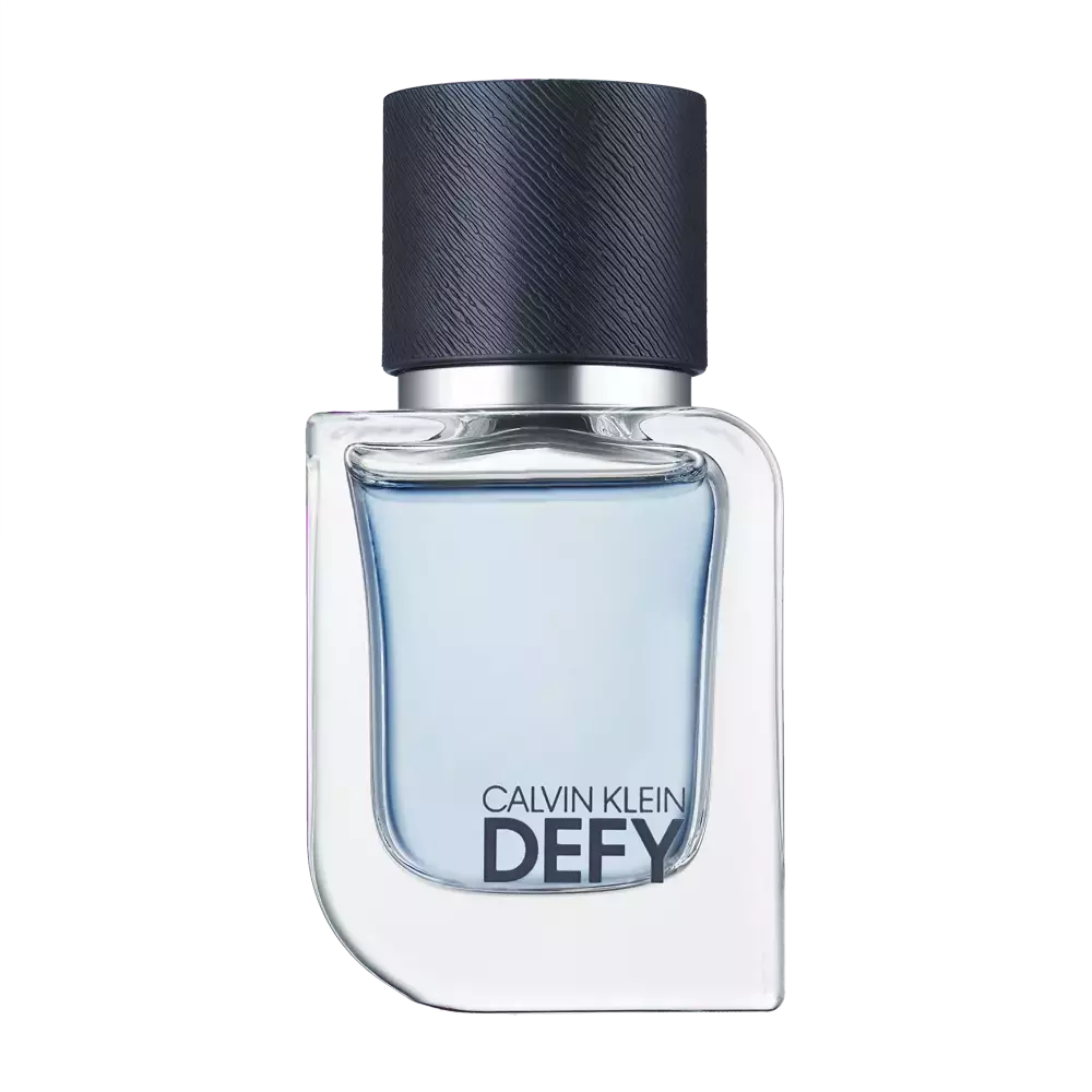 デファイ - カルバン・クライン (Calvin Klein) | カラリア