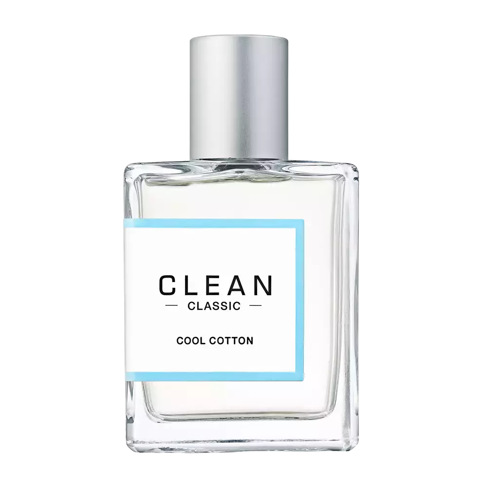 クリーン クラシック クールコットン 香水 | クリーン | お試しサイズ