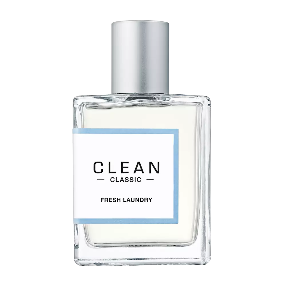 クリーン クラシック フレッシュランドリー 香水 | クリーン | お試し