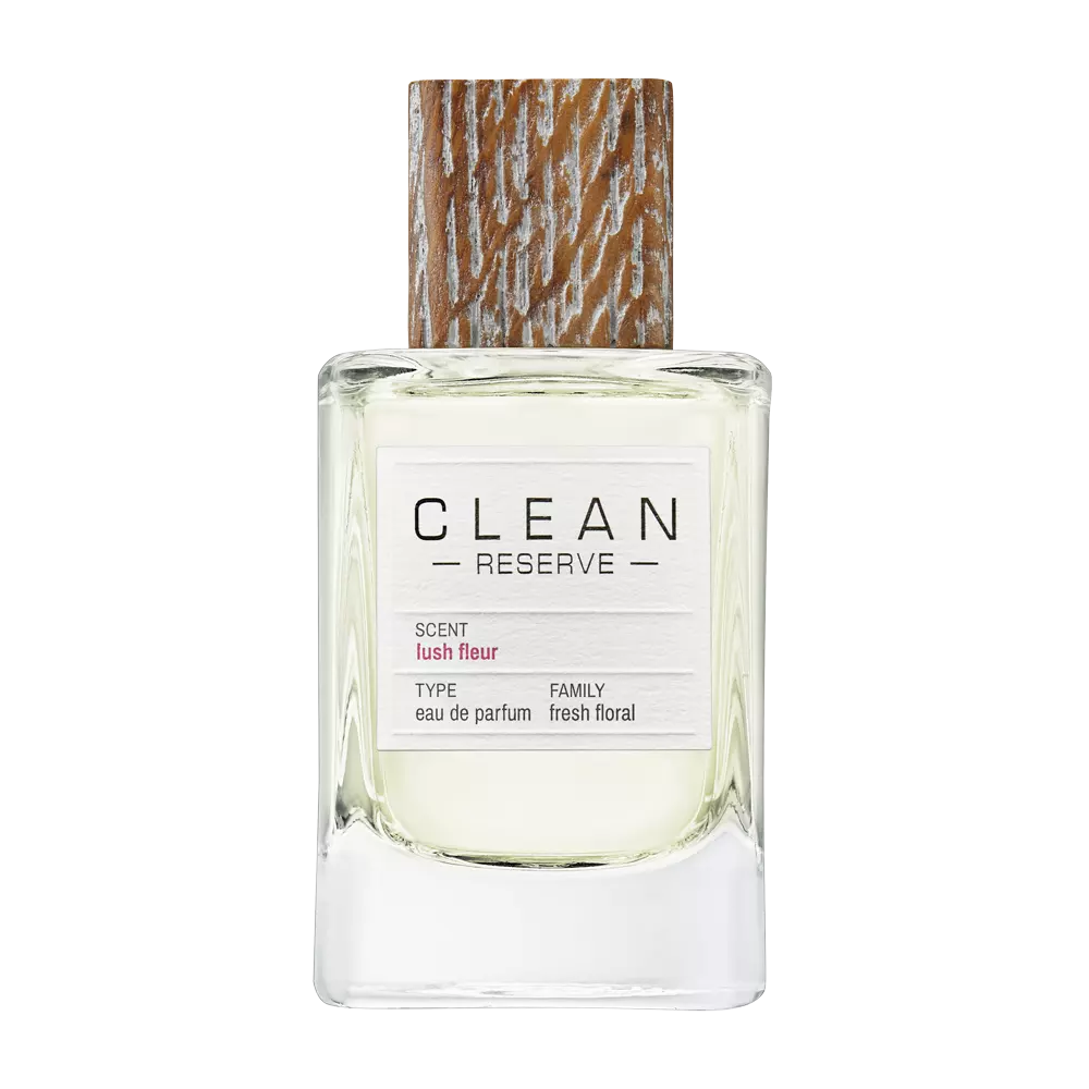 クリーン リザーブ ラッシュフルール - クリーン (CLEAN) | カラリア
