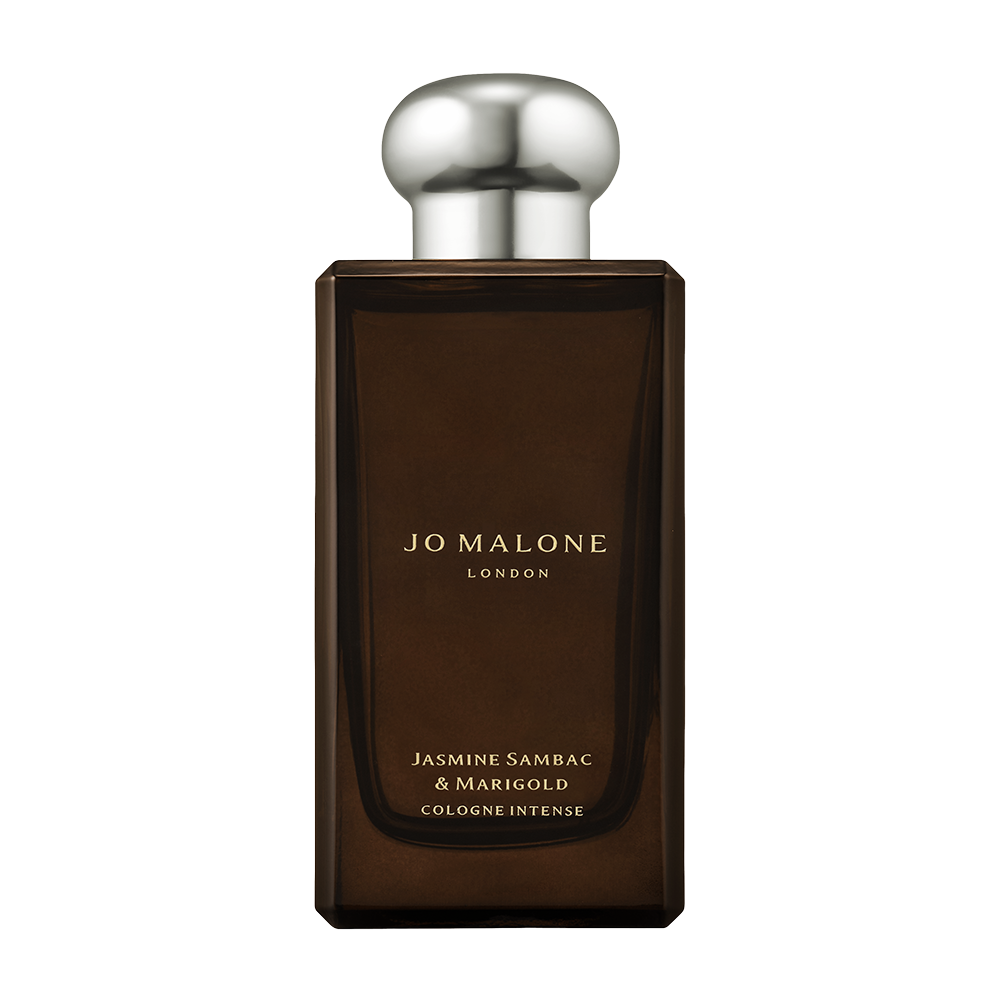 Jasmine Sambac & Marigold コロンインテンス Jasmine Sambac & Marigold Cologne Intense | Jo Malone London