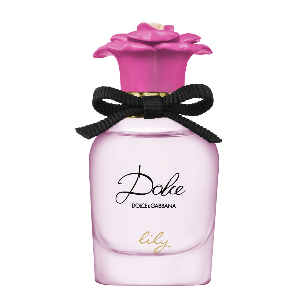 ドルチェ リリー オードトワレ 香水 | ドルチェ&ガッバーナ | お試し