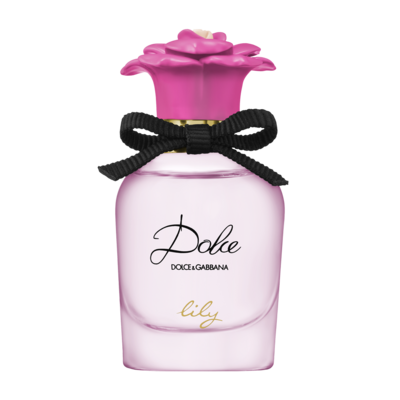 ドルチェ リリー オードトワレ 香水 | ドルチェ&ガッバーナ | お試し