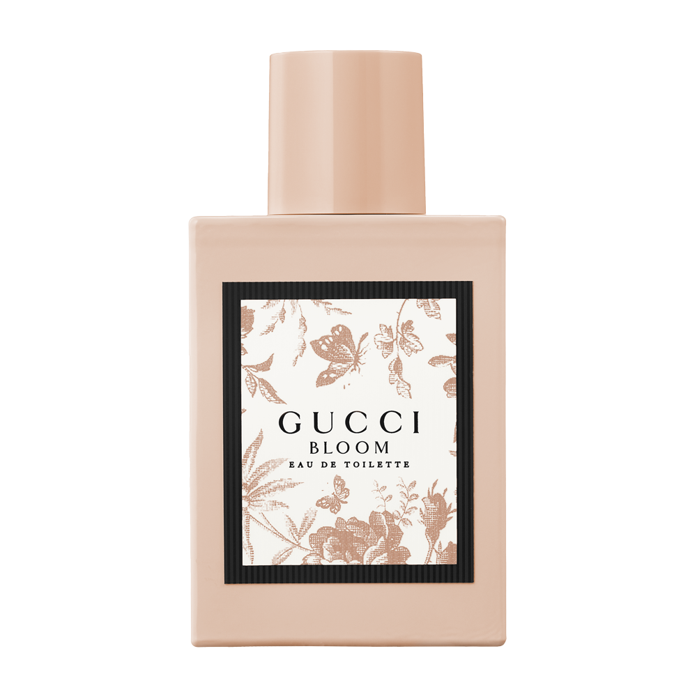 ブルーム オードトワレ 香水 | グッチ | お試しサイズ | カラリア