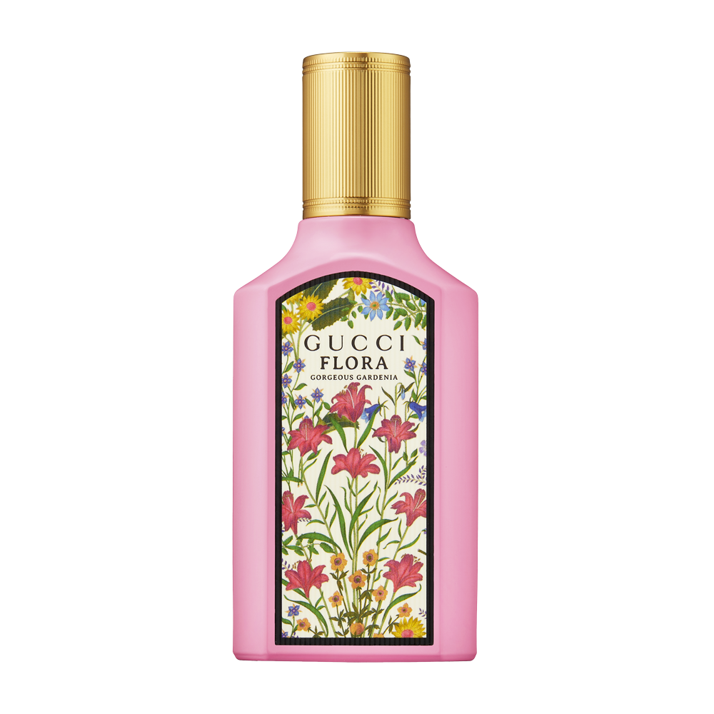 GUERLAINCRUEL GARDENIAオードパルファン