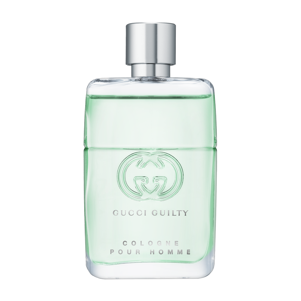 ギルティ コロン プールオム オードトワレ 香水 | グッチ | お試し