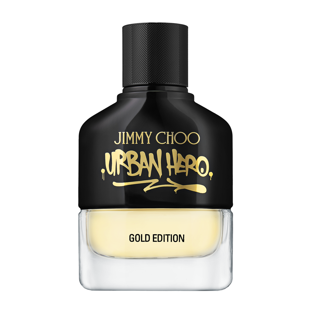 ジミーチュウ　限定　アーバンヒーローゴールドエディション　100ml アーバンヒーロー ゴールド エディション オードパルファム