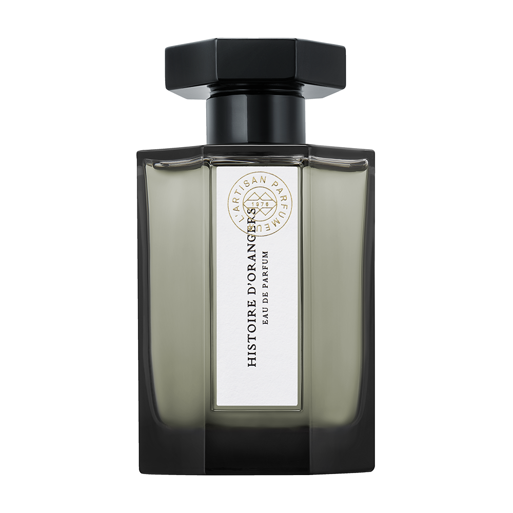 hl☆残量確認☆ ラルチザン イストワールド ド オランジェ edp 100ml イストワール ド オランジェ 香水 | ラルチザン パフューム | お試し