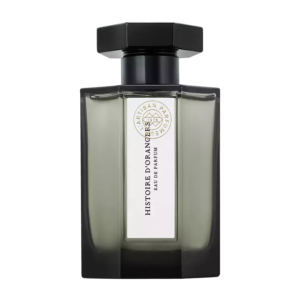 イストワール ド オランジェ - ラルチザン パフューム (L'ARTISAN