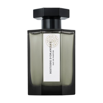 ラルチザンパフューム　ラペルトワ　香水　125ml フランス製 イストワール ド オランジェ 香水 | ラルチザン パフューム | お試し