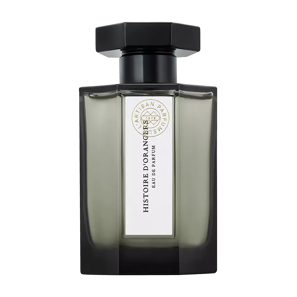 イストワール ド オランジェ - ラルチザン パフューム (L'ARTISAN