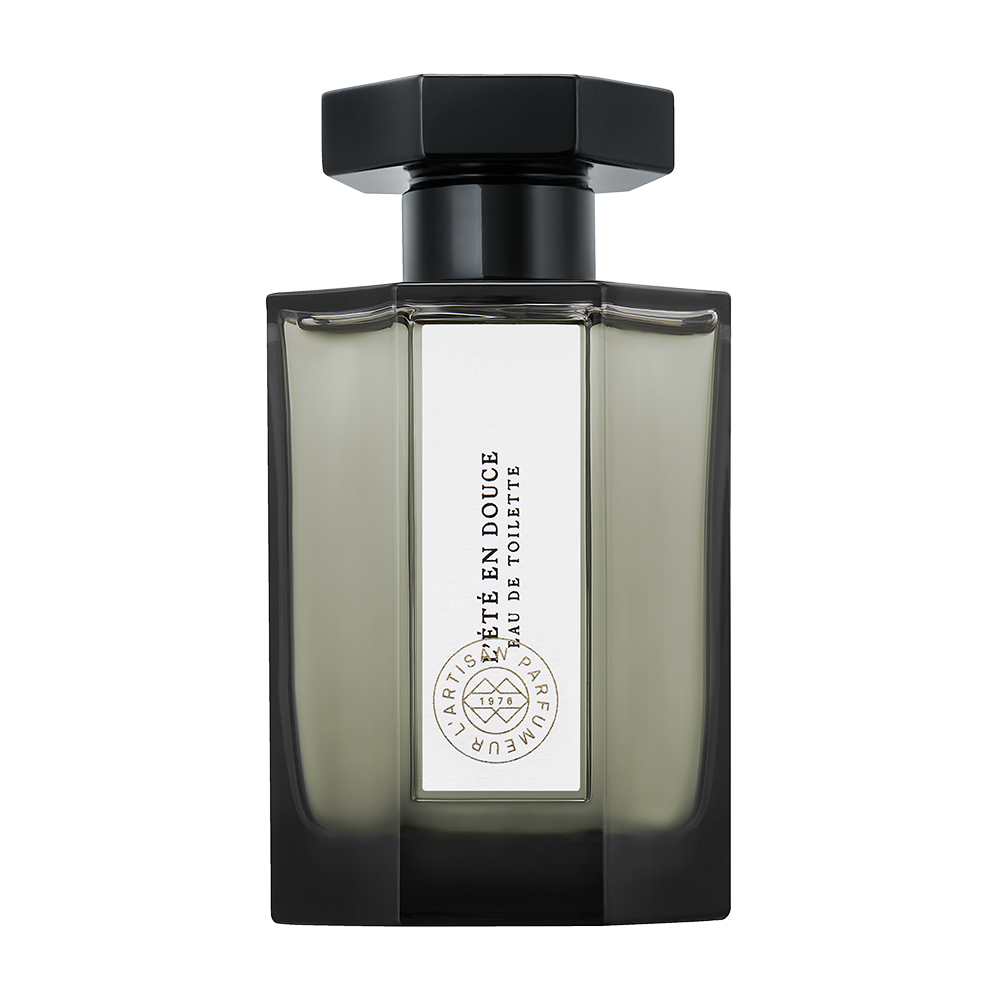 エテ アン ドゥース - ラルチザン パフューム (L'ARTISAN PARFUMEUR