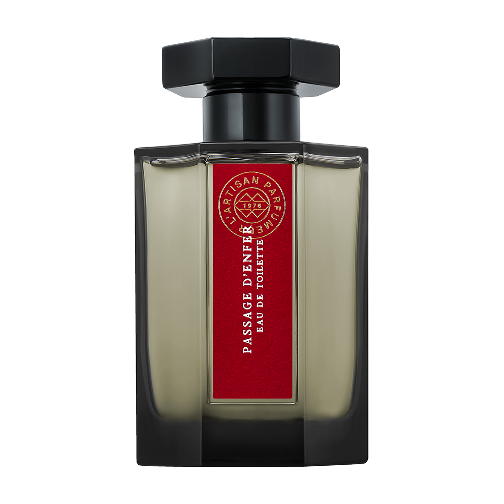 パッサージュ ダンフェ 香水 | ラルチザン パフューム | お試しサイズ