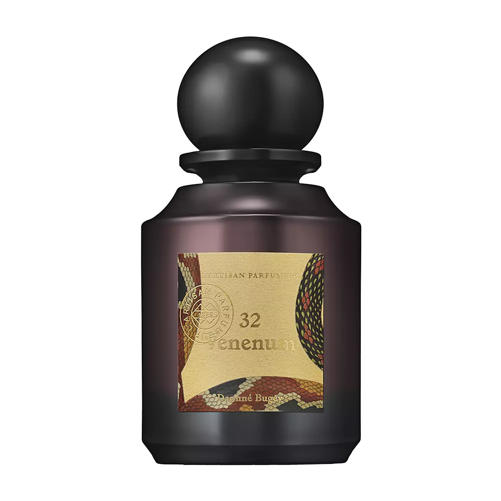 公式】ヴェネナム オードパルファム｜L'ARTISAN PARFUMEUR