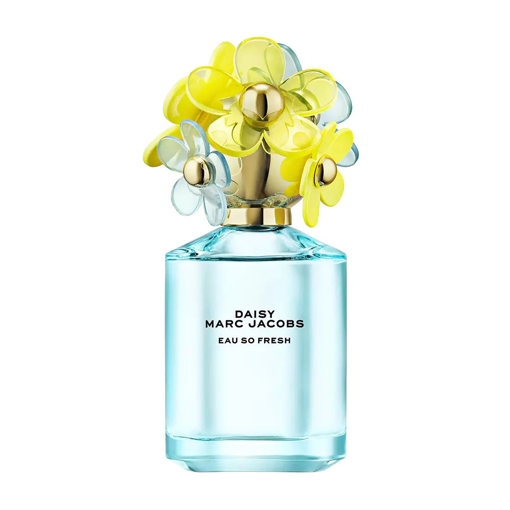 デイジー オー ソー フレッシュ スカイズ 香水 | マークジェイコブス