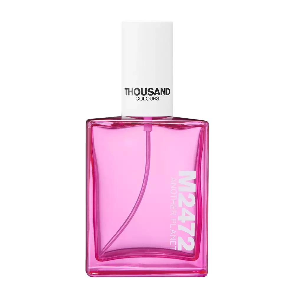 新品未使用 サウザンドカラーズ M2472 オードパルファム 25ml M2472 アナザープラネット - サウザンドカラーズ (THOUSAND