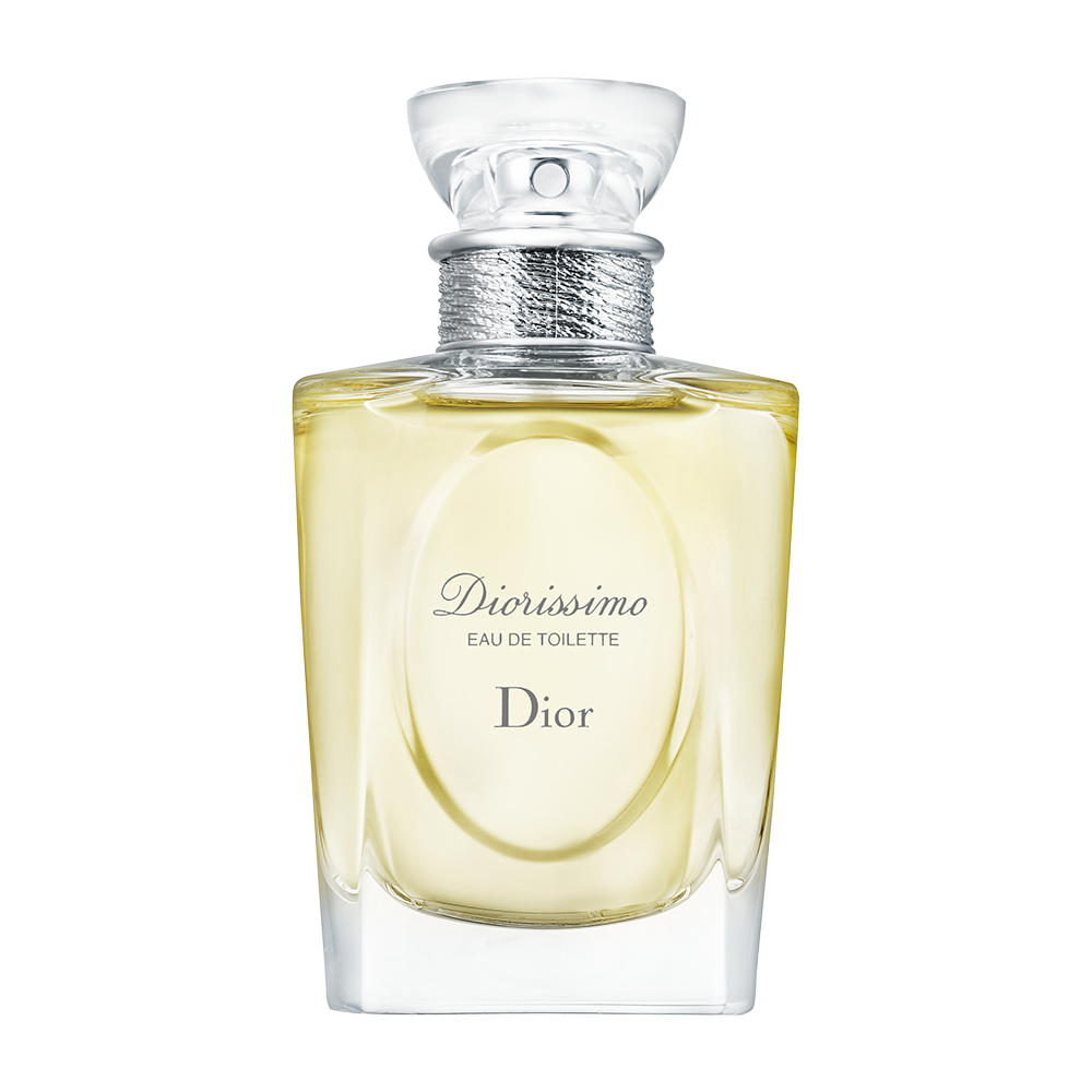 ディオリシモ - クリスチャン・ディオール (Christian Dior