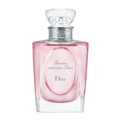 ディオール「ディオリシモ オードゥ トワレ」は華やかなお花の香りが