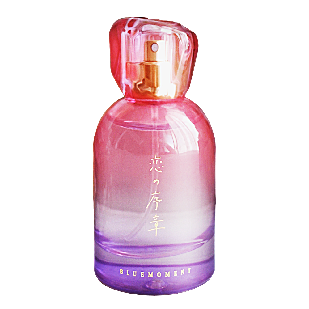 恋の序章 ブルーモーメント リブロアリア 秘めごとトワレ 恋の序章 - ブルーモーメント (BLUEMOMENT