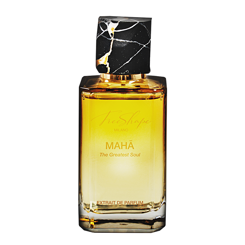 TreeShape MAHĀ The Greatest Soul 香水