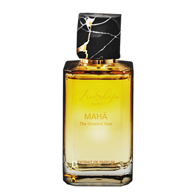 TreeShape MAHĀ The Greatest Soul 香水 マハ 香水 | フリーシェイプ ミラノ | お試しサイズ | カラリア