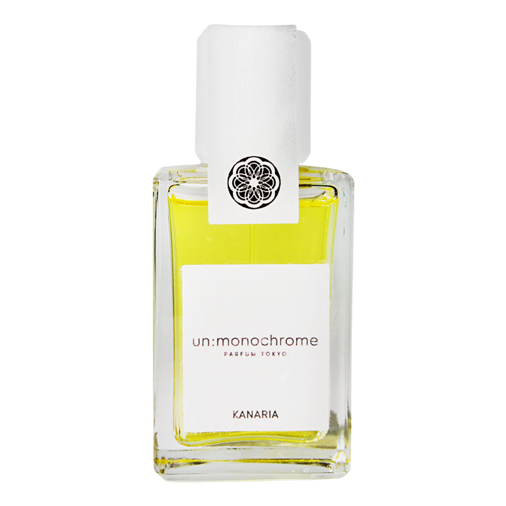 アンモノクローム　香水 保存版】アンモノクロームの香水「KANARIA」を徹底解説！どんな