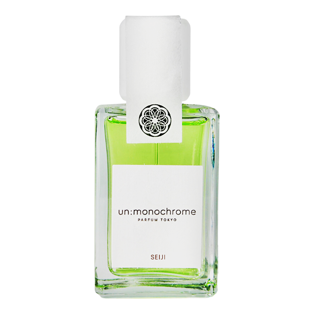 セイジ - アンモノクローム (UN:MONOCHROME) | カラリア