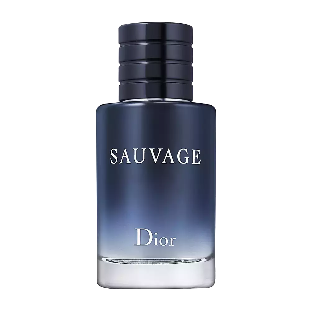 ソヴァージュ 香水 | クリスチャン・ディオール | お試しサイズ | カラリア