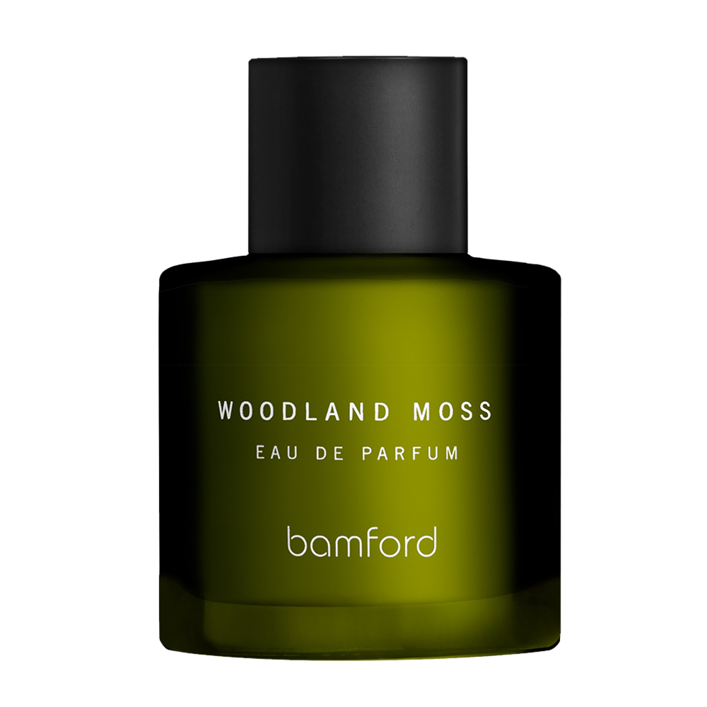 ウッドランドモス オードパルファム - バンフォード (bamford