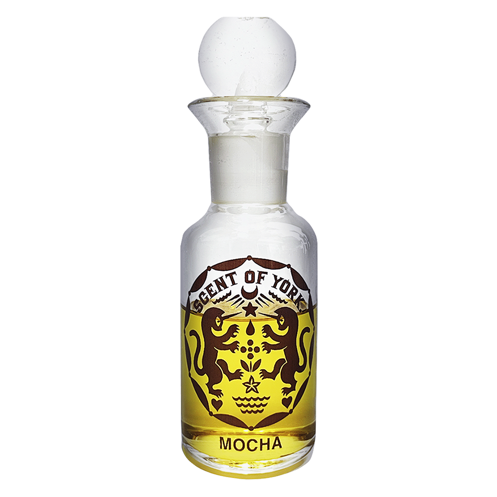 香水(ユニセックス) Scent of York MOCHA SCENT OF YORK． MOCHA | SCENT OF YORK