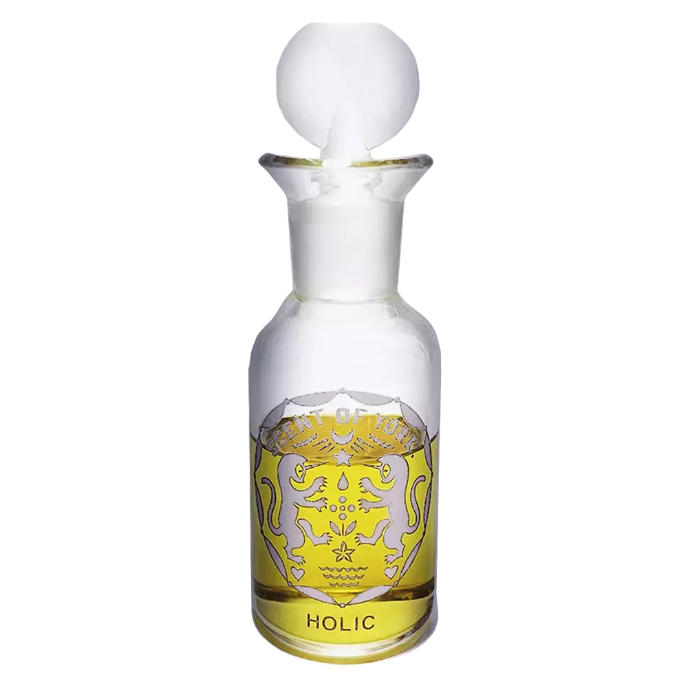 SCENT OF YORK． S'MORE | SCENT OF YORK