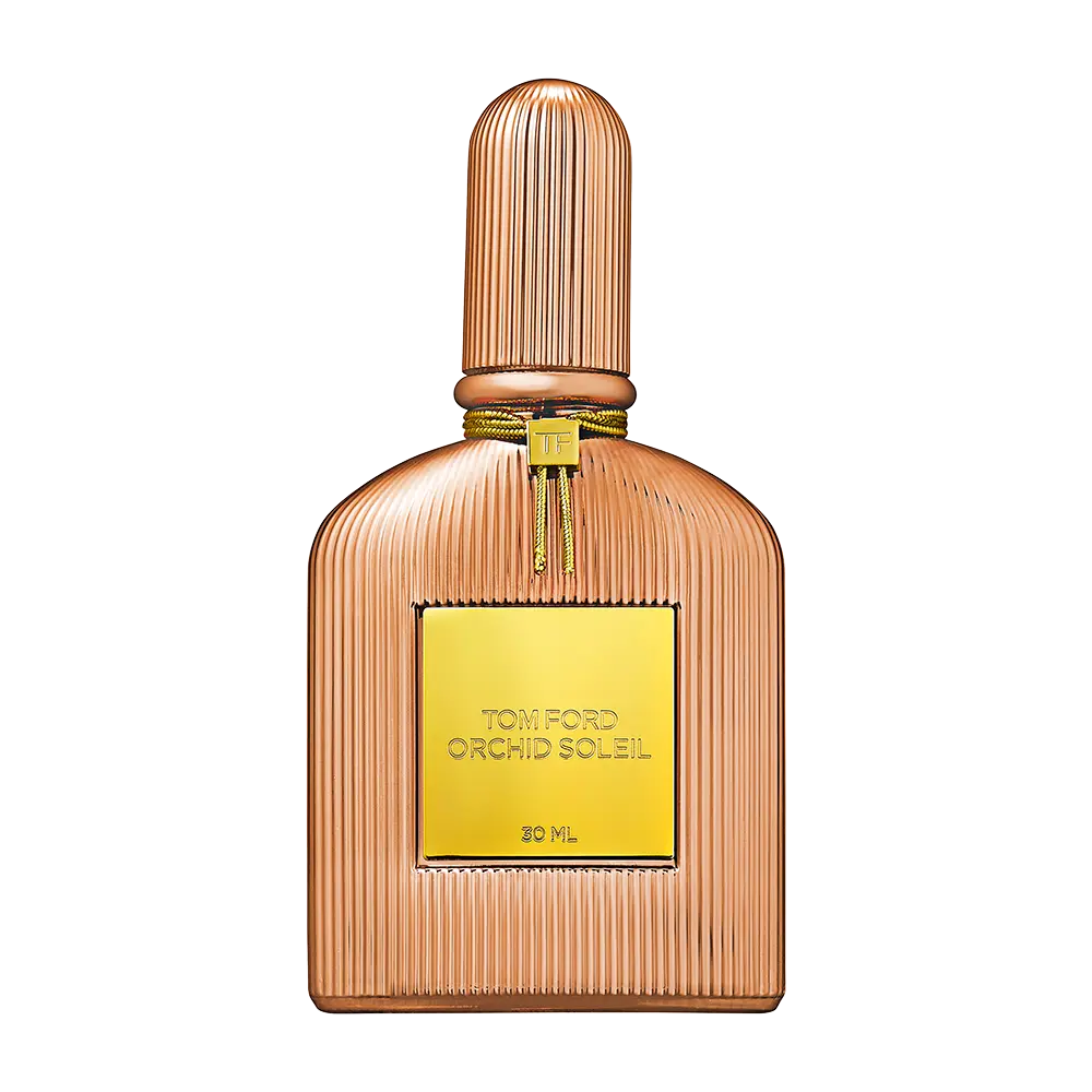 【新品・未開封】TOM FORD ORCHID SOLEIL 50ml オーキッド ソレイユ オード パルファム スプレィ 香水 | トム