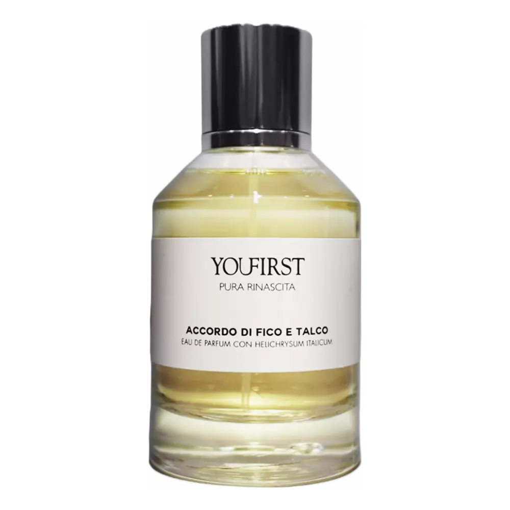 ユーファースト 香水 | お試しサイズ | カラリア