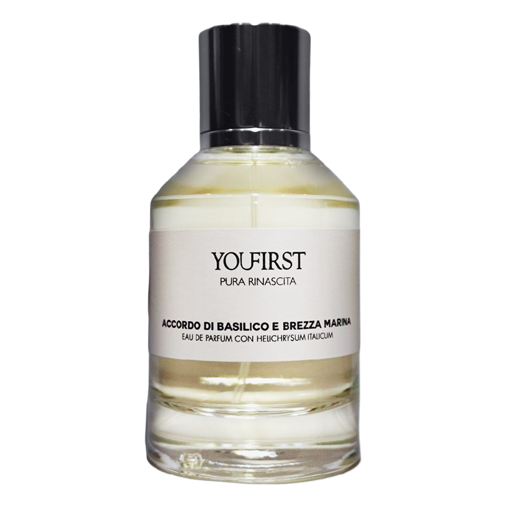 YOUFIRST ユーファースト 香水 オードパルファム バジル&オーシャン Amazon | YOUFIRST ユーファースト 香水 BASIL&SEA BREEZE