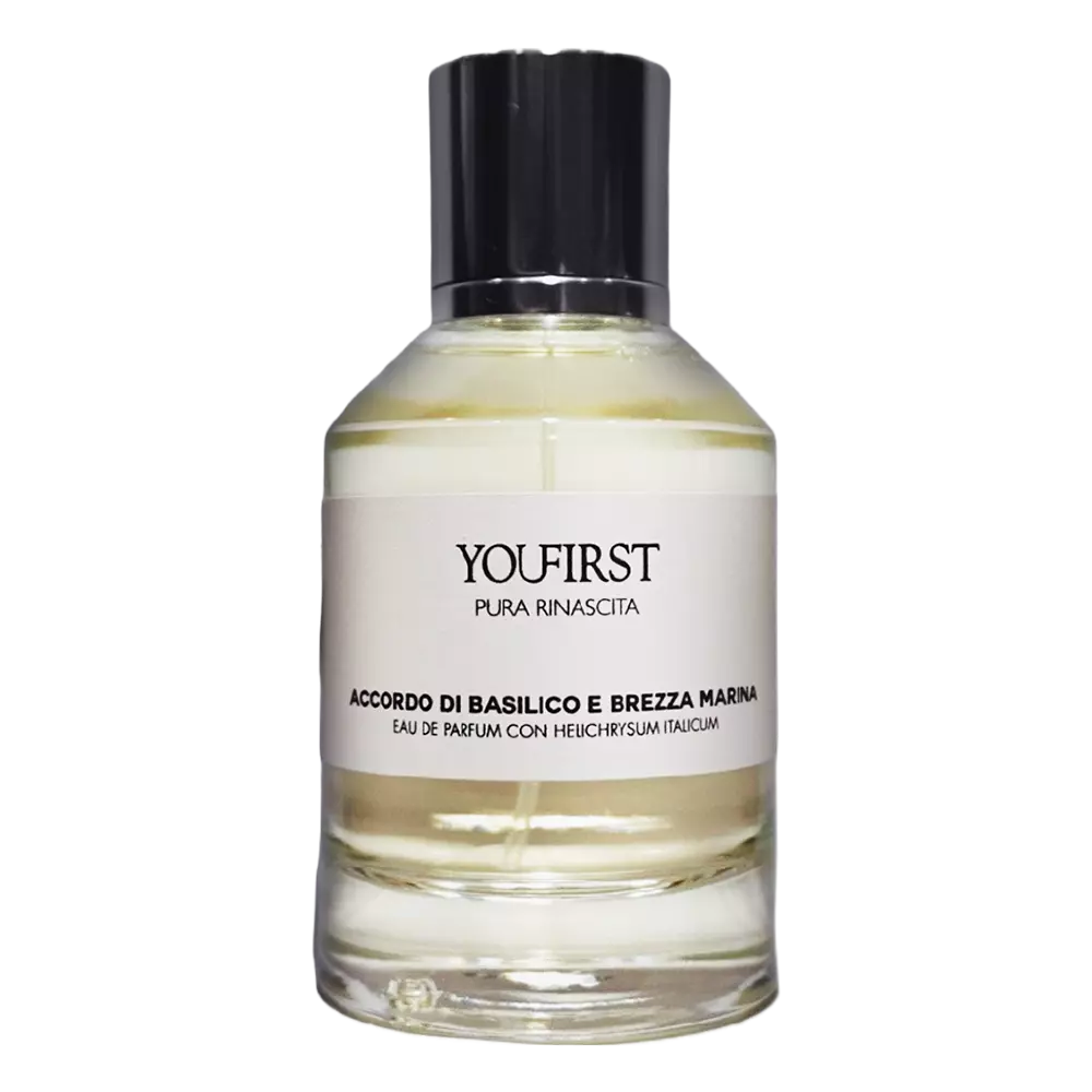 バジル＆シーブリーズ - ユーファースト (YOUFIRST) | カラリア