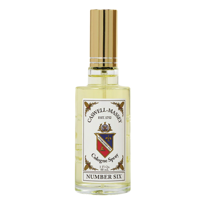 CASWELL MASSEY キャスウェル・マッセイ 60ml 新品 CASWELL-MASSEY(キャスウェル・マッセイ) | ローズ Perfume 7.5