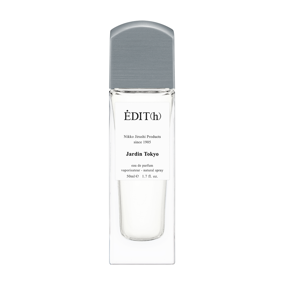 EDIT(h) Jardin Tokyo ソリッドパフューム 6g エディット EDIT(h) Jardin Tokyo ソリッドパフューム 6g エディット - メルカリ