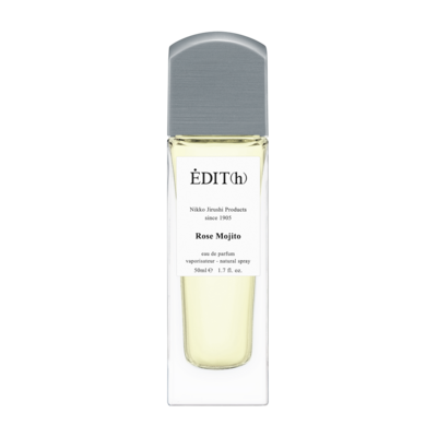 EDIT(h) ROSE MOJITO オードパルファン　ローズモヒート50ml オードパルファン ローズモヒート eau de parfum Rose Mojito