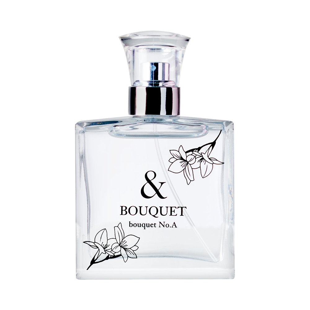 アンドブーケ ブーケナンバーA 香水 | アンドブーケ | お試しサイズ