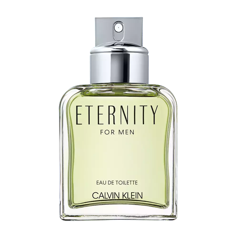エタニティ フォーメン 香水 | カルバン・クライン | お試しサイズ