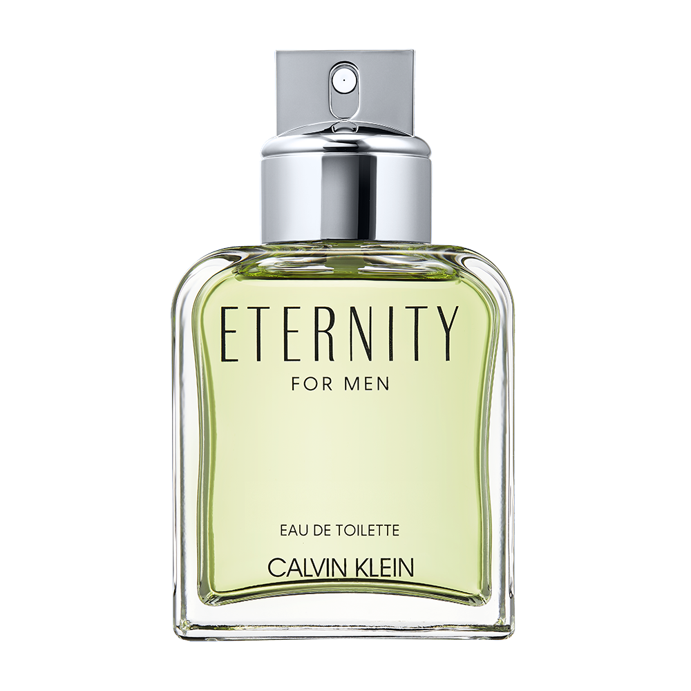 エタニティ フォーメン 香水 | カルバン・クライン | お試しサイズ