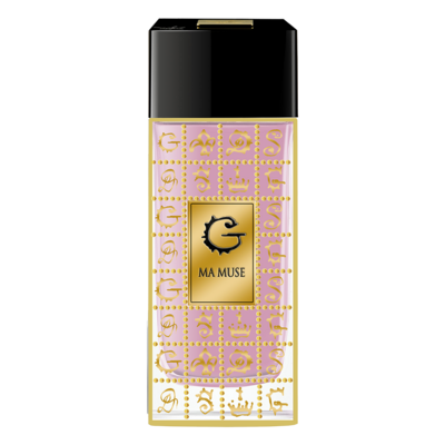 ダリ オート パフュメリ ダリグラム マ・ミューズ オードパルファン